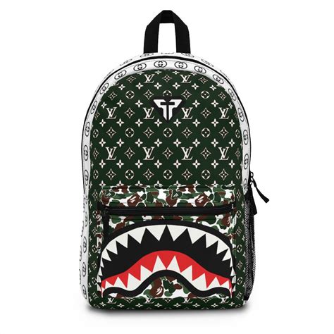 bape x gucci bag|COLLABORATION – us.bape.com.